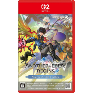 another eden sur nintendo switch 2 visuel produit