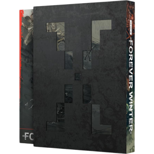 artbook the forever winter visuel produit_20260519085539