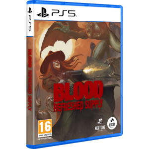 blood refreshed supply sur ps5 visuel produit_20260507121936