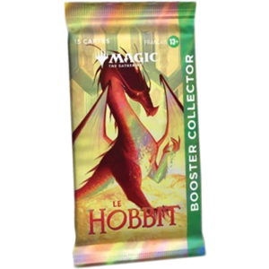 booster collector magic the gathering le hobbit fr visuel produit