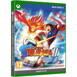 captain tsubasa 2 world fighters xbox series x visuel produit_20260519171226