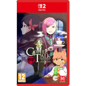 coffee talk tokyo sur nintendo switch 2 visuel produit_20260519194900