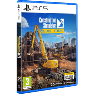 construction simulator evolution sur ps5 visuel produit