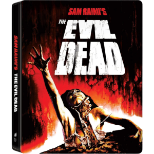 evil dead blu ray 4k steelbook visuel produit_20260519084333