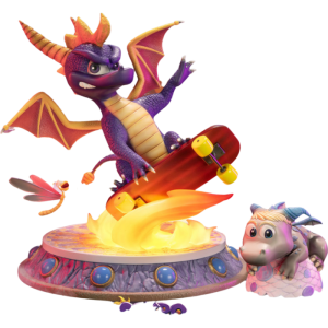 figurine spyro year of the dragon skateboard visuel produit_20260519112723