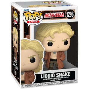 funko metal gear solid liquid snake 1296 visuel produit_20260518105939