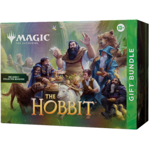gift bundle magic the gathering le hobbit uk visuel produit