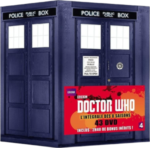 integrale 8 saisons de la serie dr who dvd retrait magasin fnac visuel produit_20260518095112