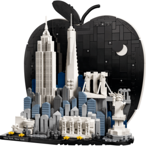 lego 21066 new york la grosse pomme visuel produit