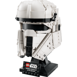 lego 75458 casque pilote at rt vestiges empire visuel produit
