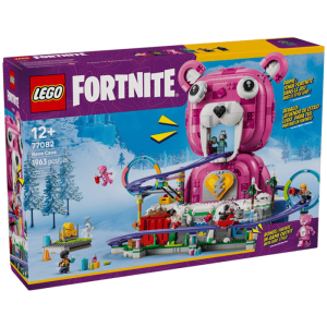 lego 77082 la bamboche visuel produit