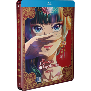 les carnets de lapothicaire s1 steelbook visuel produit_20260521141433