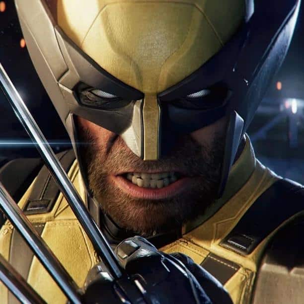 Wolverine
