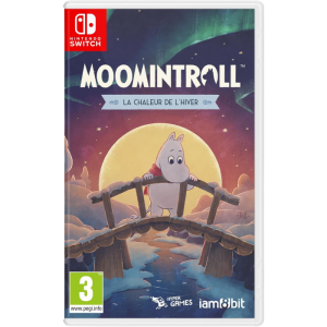 moomintroll la chaleur de l’hiver switch definitif produit