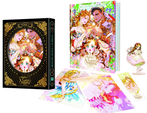 mothers contract marriage tome 1 collector visuel produit