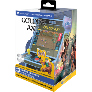 my arcade golden axe micro player pro visuel produit_20260520140623