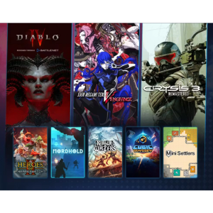 pack humble choice mai 2026 produit