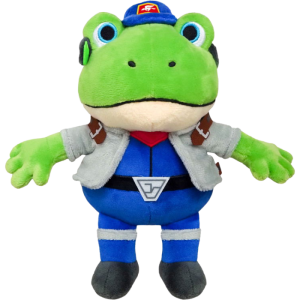 peluche star fox slippy toad visuel produit_20260511160926
