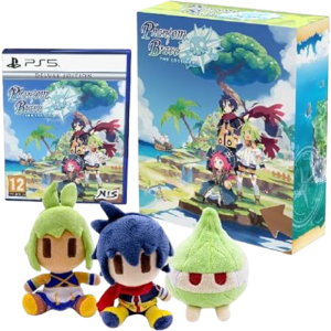 phantom brave the lost hero edition limitee ps5 visuel produit