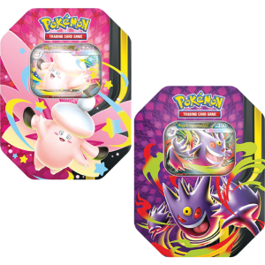 pokébox mega mélodelfe ex ectoplasma ex v2 produit