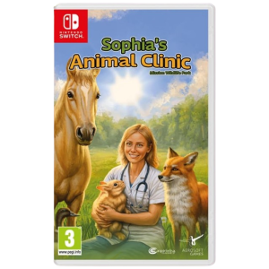 sophia animal clinic switch produit