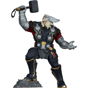 statue the mighty thor marvel rivals mcfarlane toys visuel produit_20260512115201