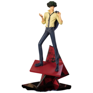 statuette cowboy bebop spike spiegel 18e visuel produit_20260519094045