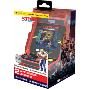 streets of rage micro player pro visuel produit_20260520133707