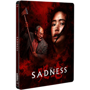 the sadness 4k steelbook produit def 2