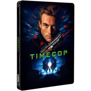 timecop 4k steelbook produit def 2