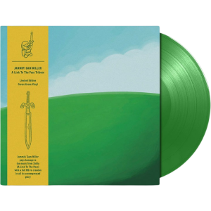 vinyle a link to the past tribute green vinyl visuel produit_20260522211828