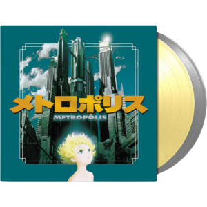 vinyle ost metropolis 2xlp jaune et argent visuel produit_20260519084559