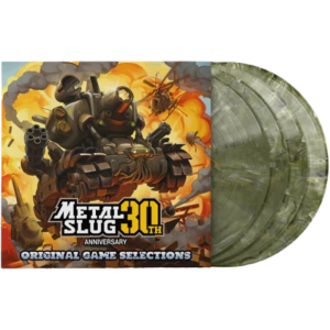 vinyles metal slug 30th anniversary 4lp box set visuel produit_20260513180131