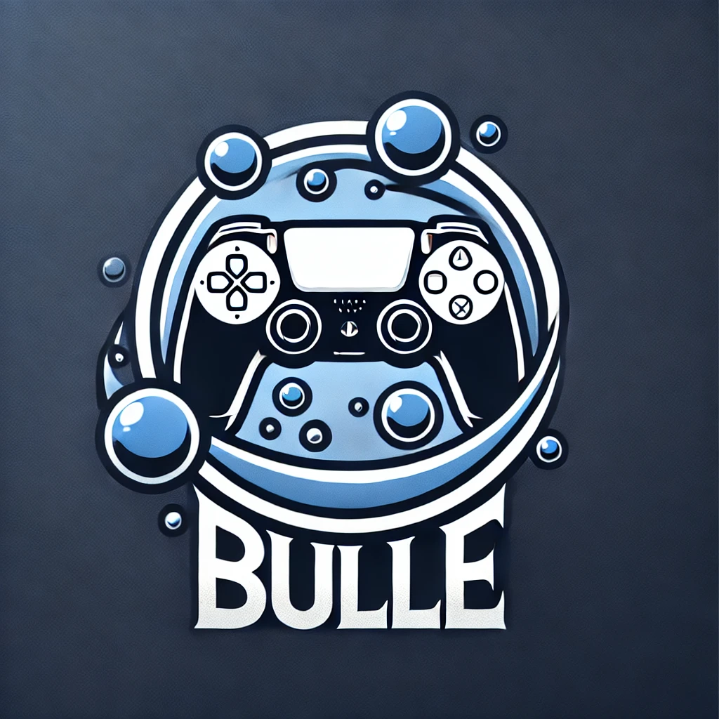 BladeBulle
