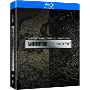 Band of Brothers intégrale pas cher v12 produit