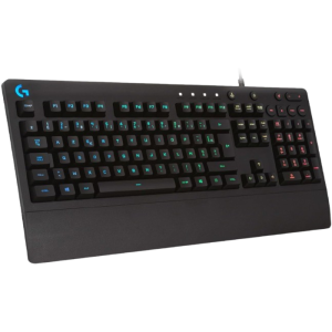 Clavier Gaming Logitech G213 Prodigy Noir v12 produit