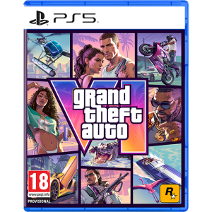 GTA 6 PS5 définitif v2 produit