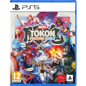Marvel Tokon Fighting Souls PS5 definitif v2 produit