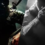 SLIDER black ops 1 et 2 ps5