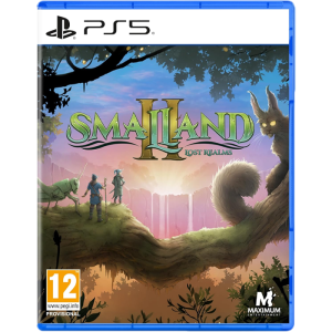 Smalland 2 Lost Realms PS5 definitif produit