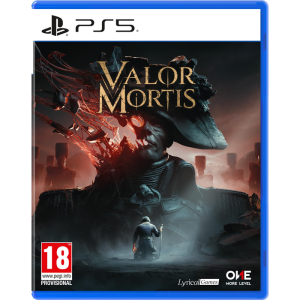 Valor Mortis PS5 definitif produit