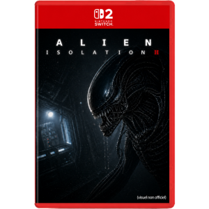 alien isolation 2 sur switch 2 visuel produit_20260606002852