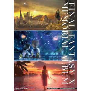 artbook final fantasy x 25th anniversary hd remastered visuel produit_20260602111638