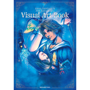 artbook final fantasy x 25th anniversary visuel produit_20260602111700