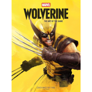 artbook marvels wolverine en anglais visuel produit_20260627141006