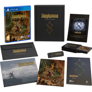 blasphemous martyrs edition sur ps4 visuel produit_20260630200954