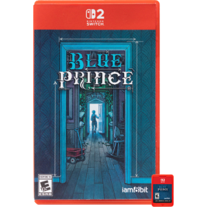 blue prince sur switch 2 exclusive edition visuel produit_20260618185030