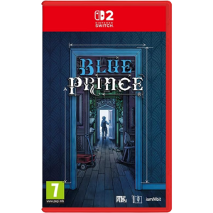 blue prince sur switch 2 visuel produit_20260618212604