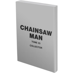 chainsaw man tome 23 collector visuel produit_20260620094820