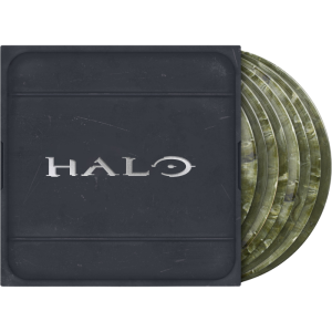 coffret vinyle halo original trilogy exclusive edition vert visuel produit_20260618151540